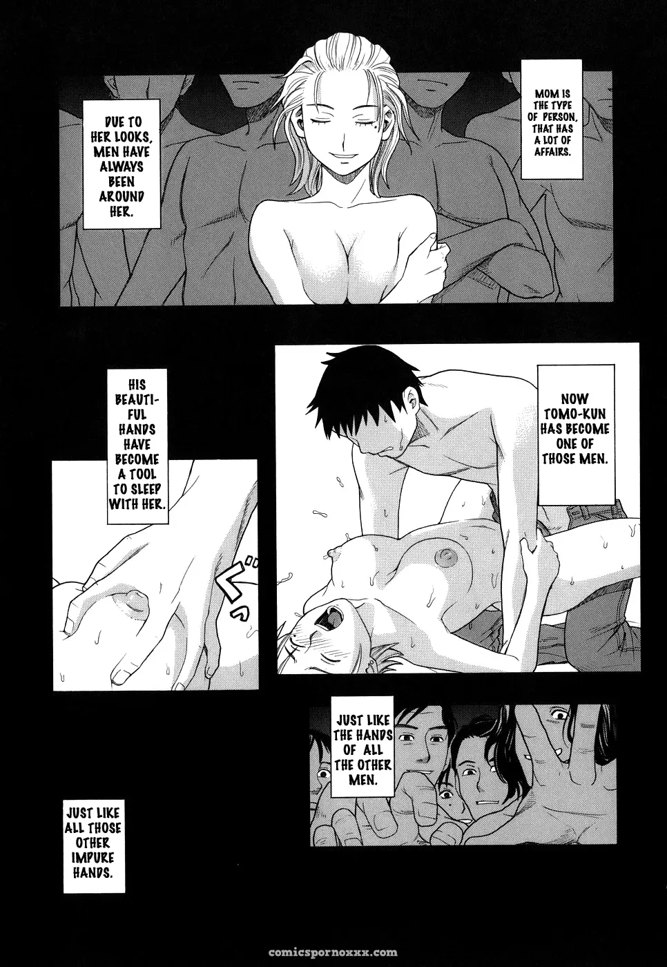 [Zukiki] Schoolgirl Fuck - Page 28