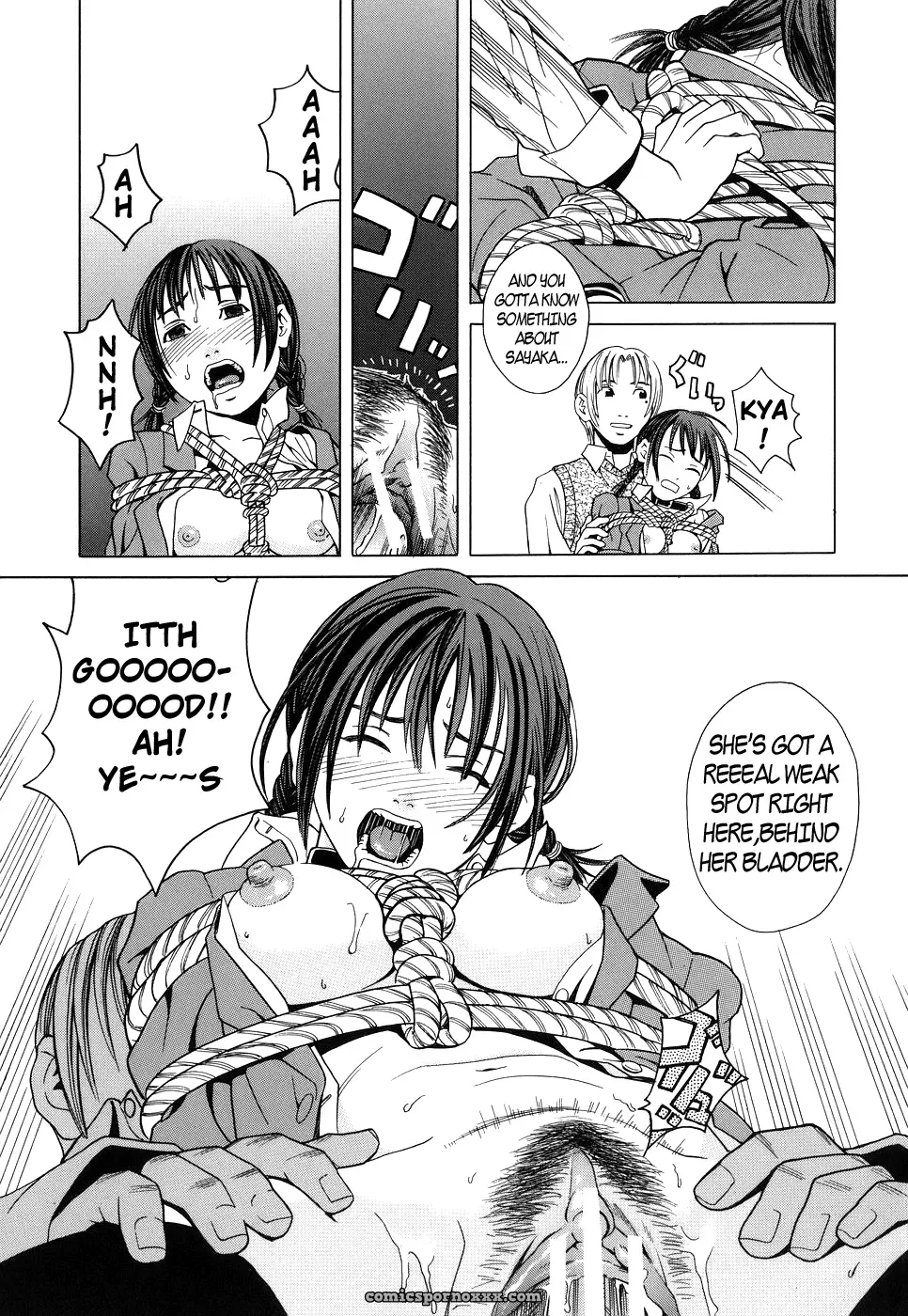 [Zukiki] Schoolgirl Fuck - Page 74