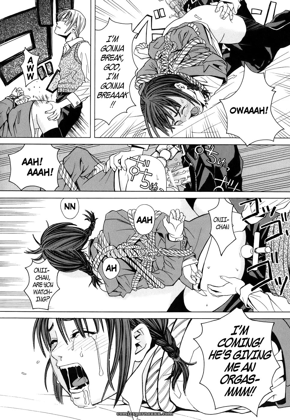 [Zukiki] Schoolgirl Fuck - Page 77