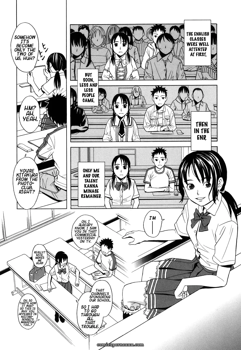[Zukiki] Schoolgirl Fuck - Page 85