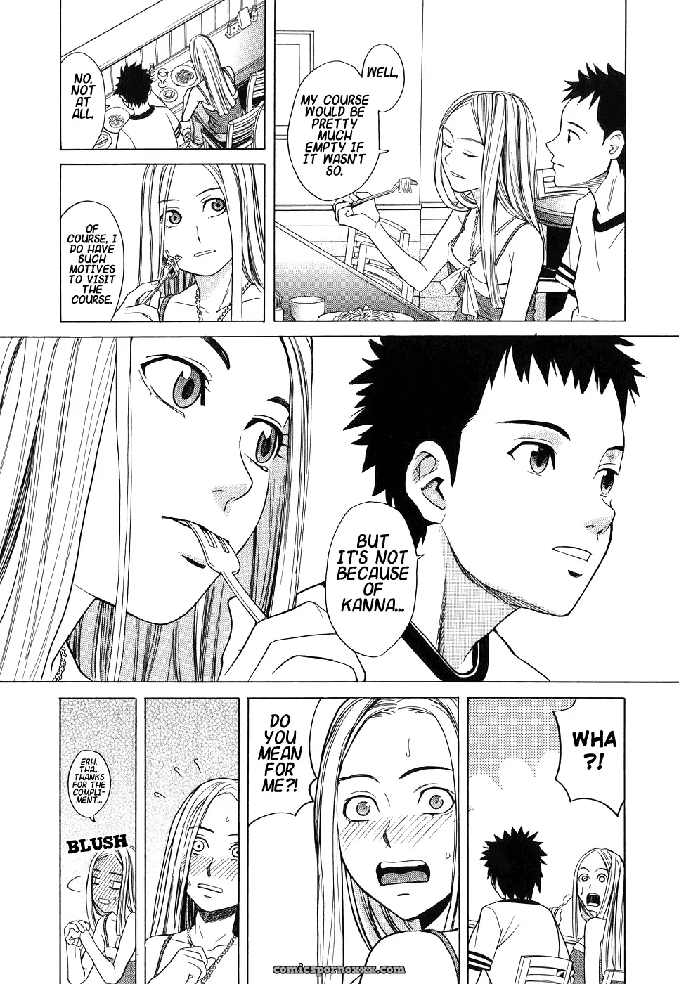 [Zukiki] Schoolgirl Fuck - Page 88