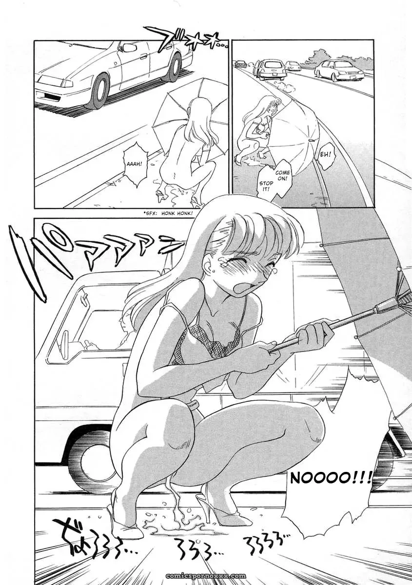 Suehirogari Tag: Explicit Content - Page 106