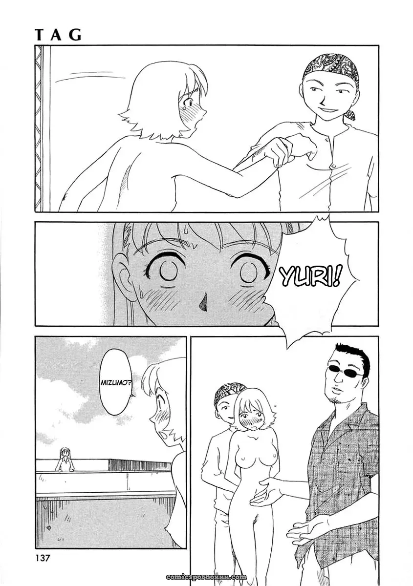 Suehirogari Tag: Explicit Content - Page 139