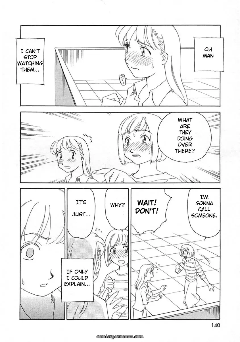 Suehirogari Tag: Explicit Content - Page 142