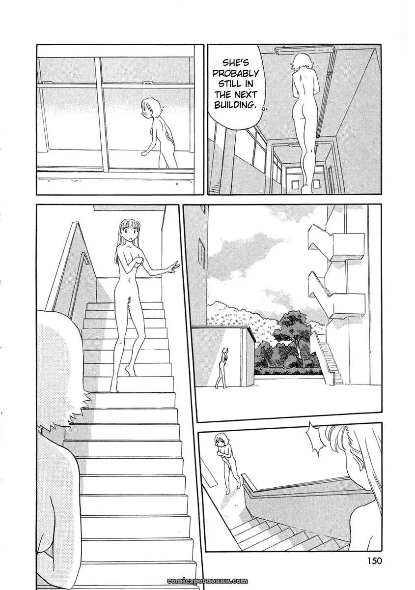 Suehirogari Tag: Explicit Content - Page 152