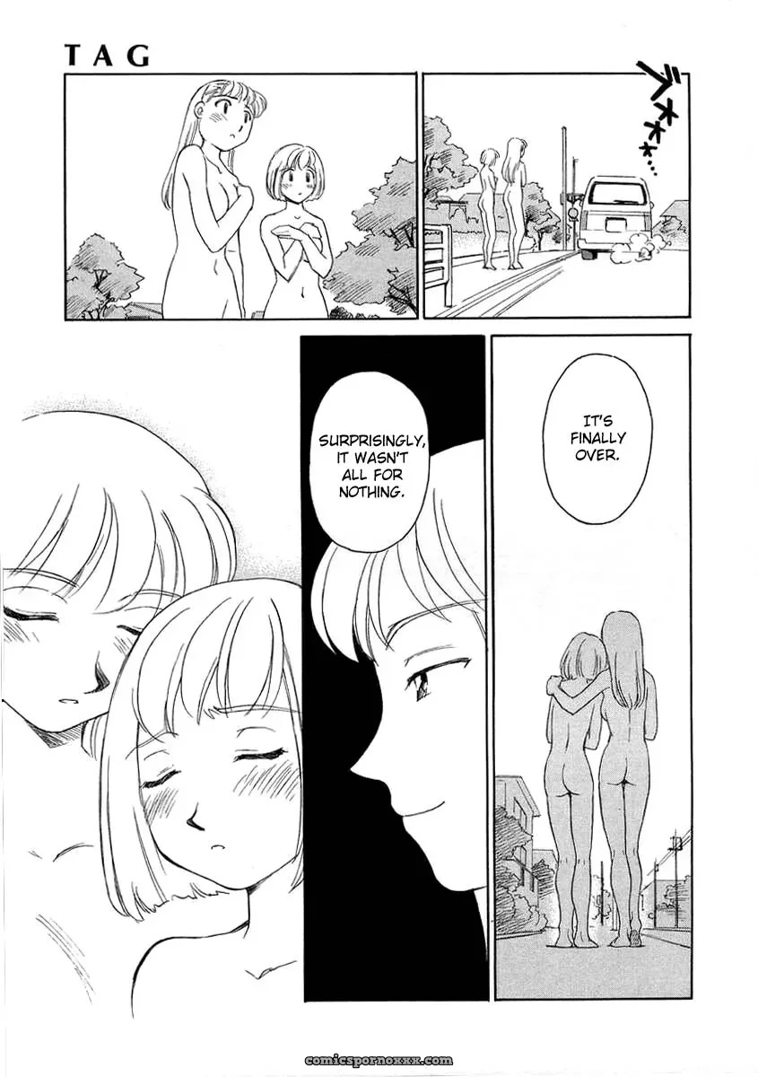 Suehirogari Tag: Explicit Content - Page 193