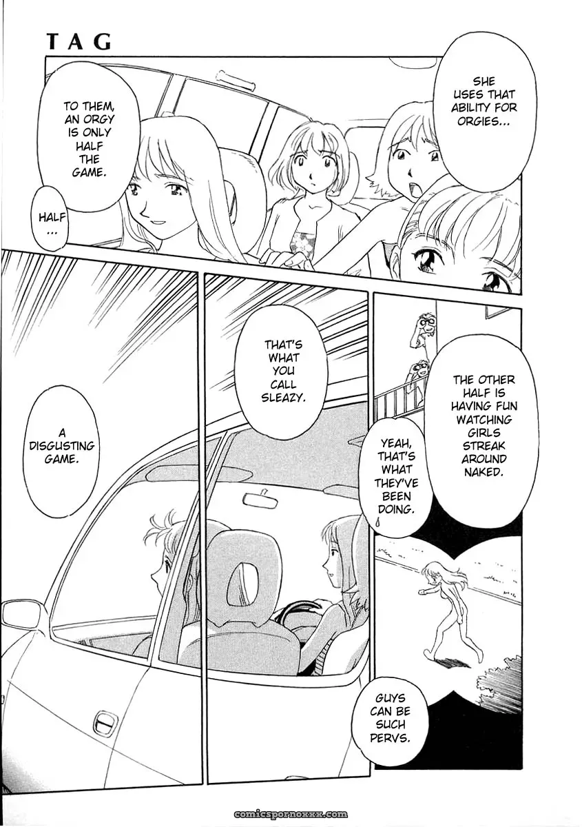 Suehirogari Tag: Explicit Content - Page 197