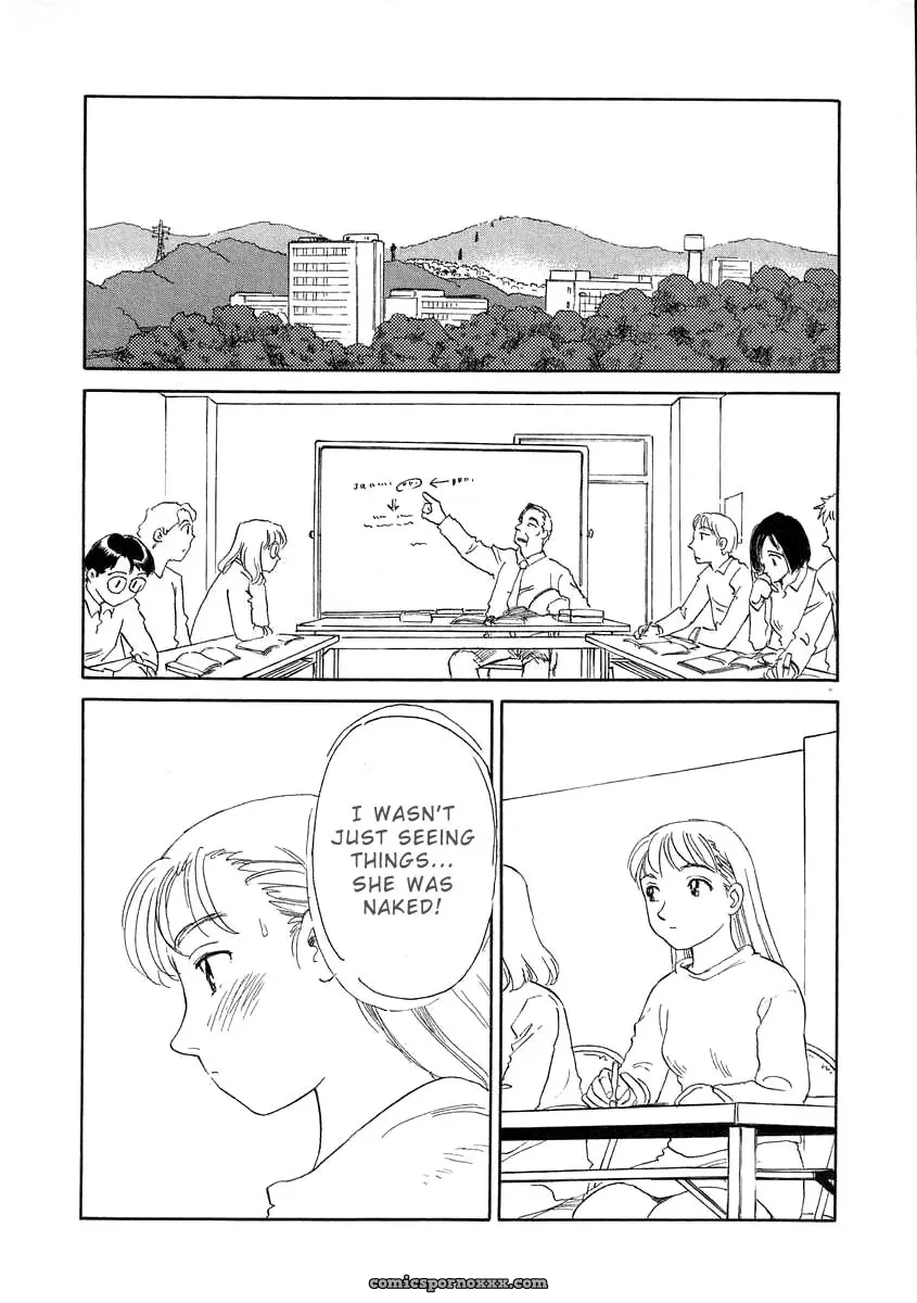 Suehirogari Tag: Explicit Content - Page 24