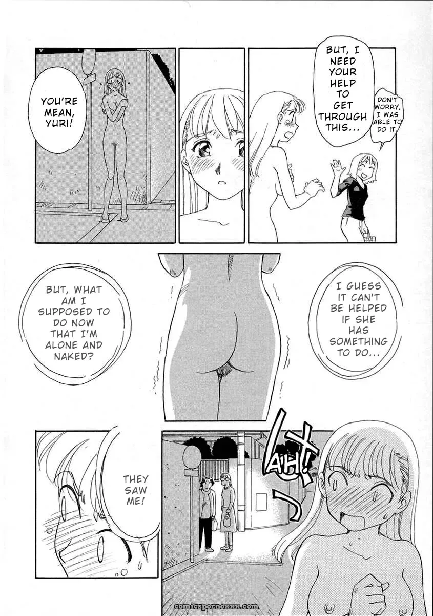 Suehirogari Tag: Explicit Content - Page 44