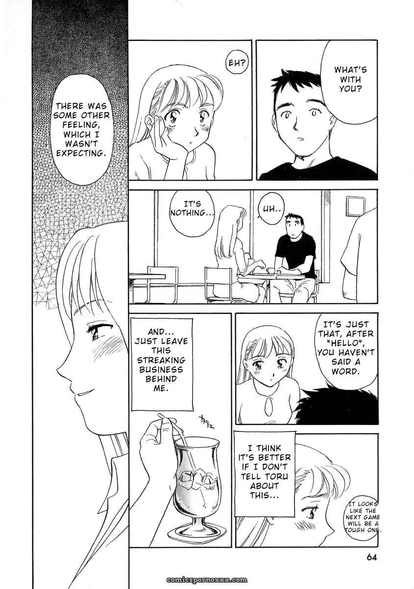 Suehirogari Tag: Explicit Content - Page 66