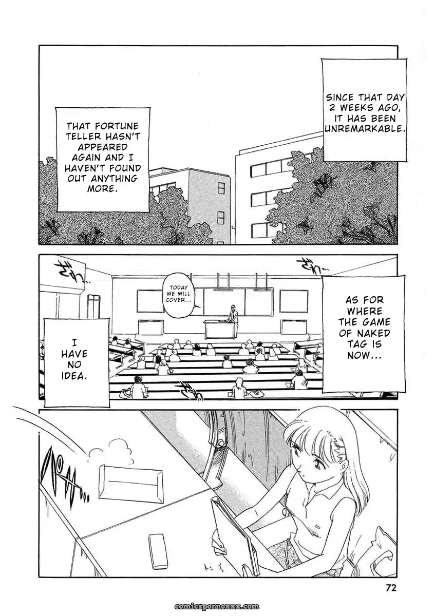 Suehirogari Tag: Explicit Content - Page 74