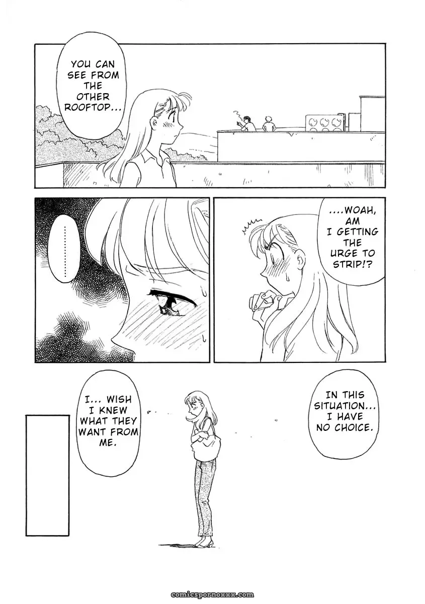 Suehirogari Tag: Explicit Content - Page 78