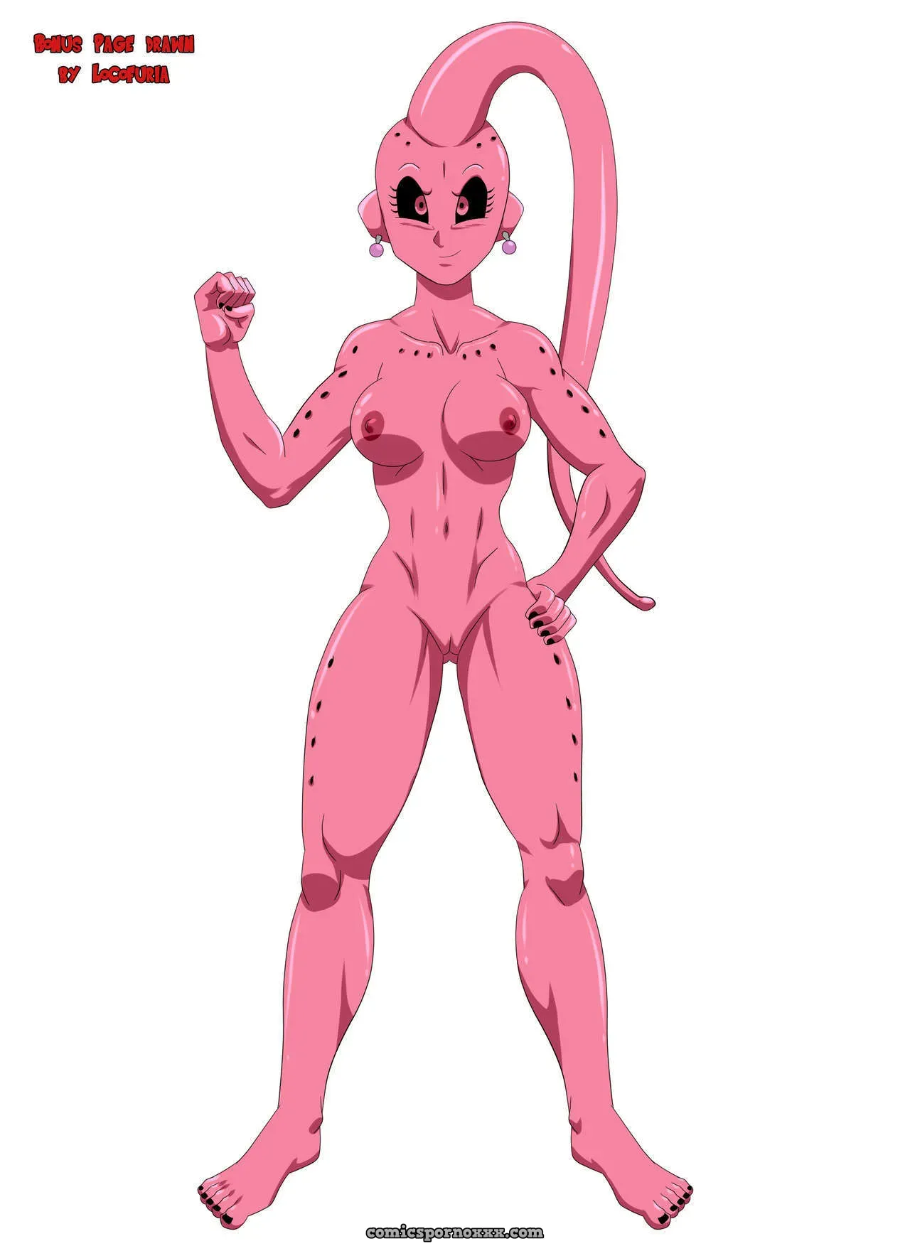 Buu’s Bodies 1 - Page 24