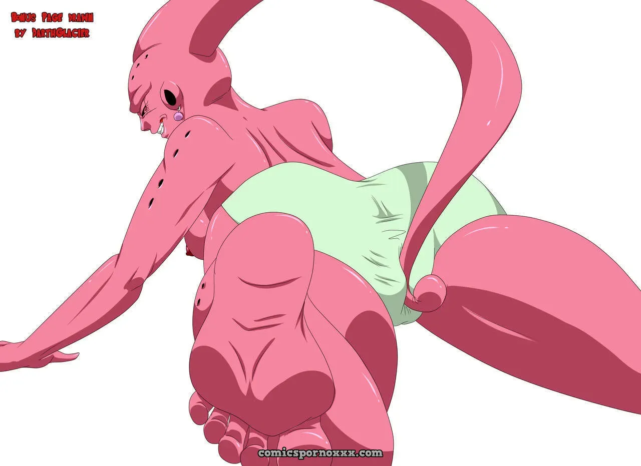 Buu’s Bodies 1 - Page 26