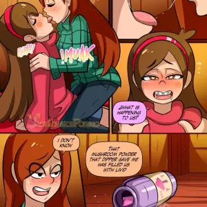 Wendy’s Lessons - Page 2