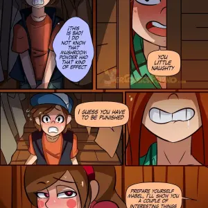 Wendy’s Lessons - Page 5