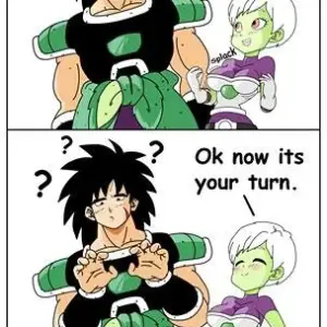 Cheelai’s Saga - Page 6