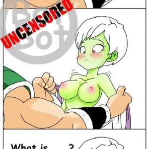 Cheelai’s Saga - Page 7