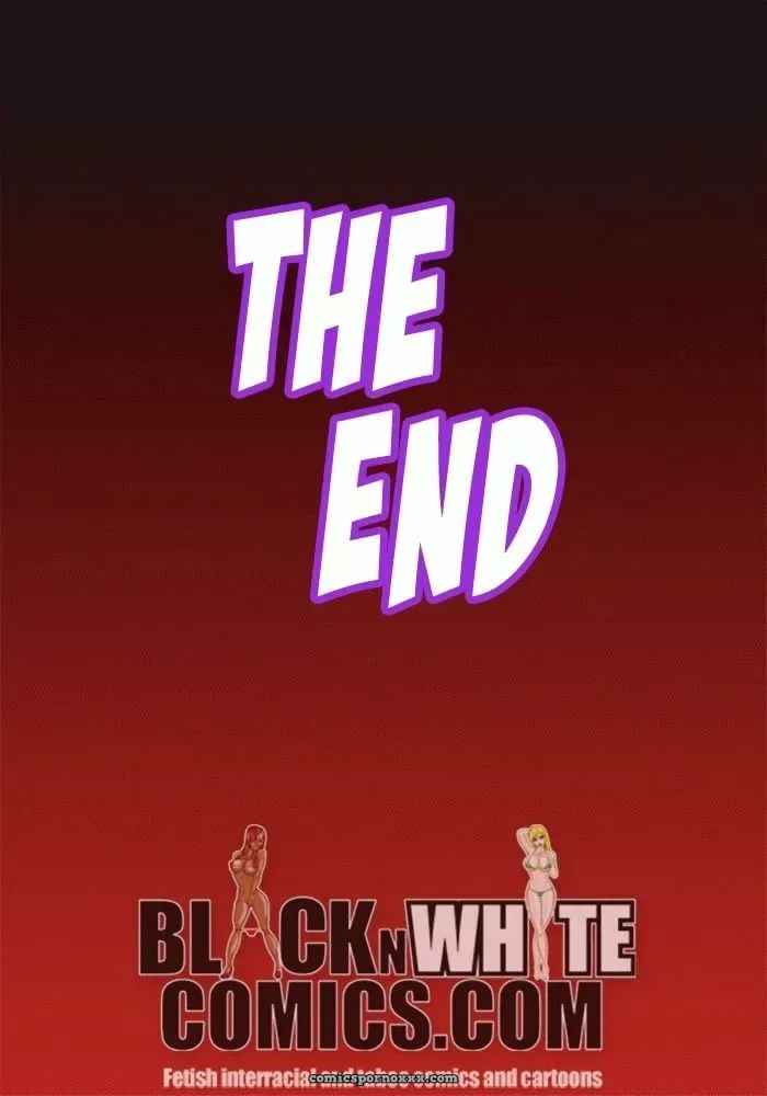 The Poker Game #1 – Blacknwhite - Page 38