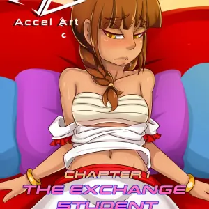 Axi Stories #1 – Accel Art - Page 2