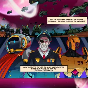 Axi Stories 3 – Accel Art - Page 7