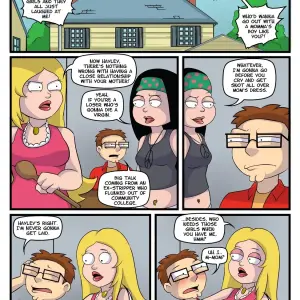 Momma’s Boy - Page 2