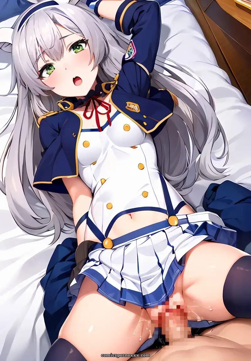 Sistine Fibel Fun: Akashic Records of Bastard Magic Instructor - Page 2