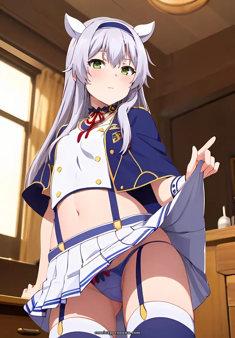 Sistine Fibel Fun: Akashic Records of Bastard Magic Instructor - Page 5