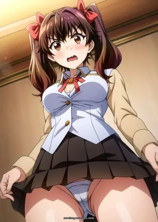 A Returner’s Magic Should Be Special Hentai Sex - Page 2