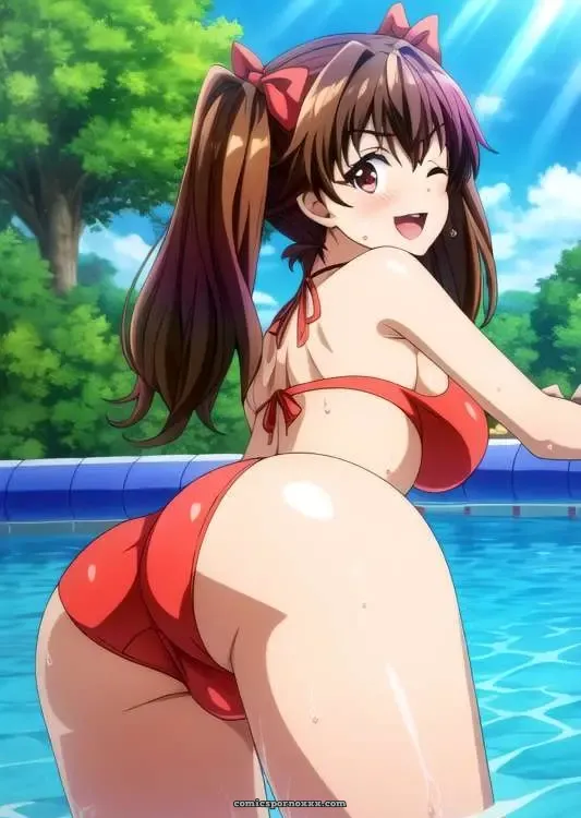 A Returner’s Magic Should Be Special Hentai Sex - Page 3