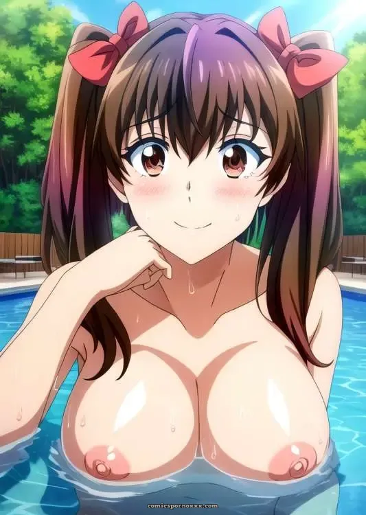 A Returner’s Magic Should Be Special Hentai Sex - Page 6