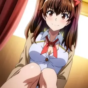 A Returner's Magic Should Be Special Hentai Sex - Page 1