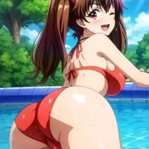 A Returner's Magic Should Be Special Hentai Sex - Page 3