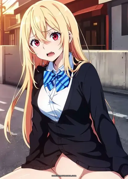 Lily Amane Teen Sex - Page 1