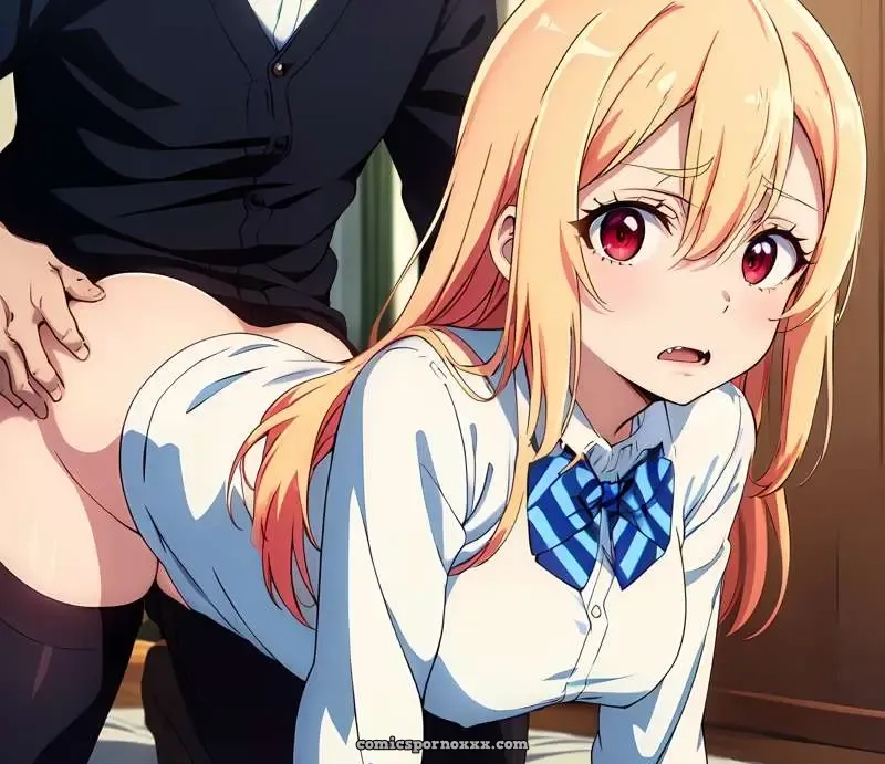 Lily Amane Teen Sex - Page 10