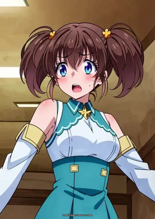 Tomochika Dannoura Castle Slut Hentai - Page 17