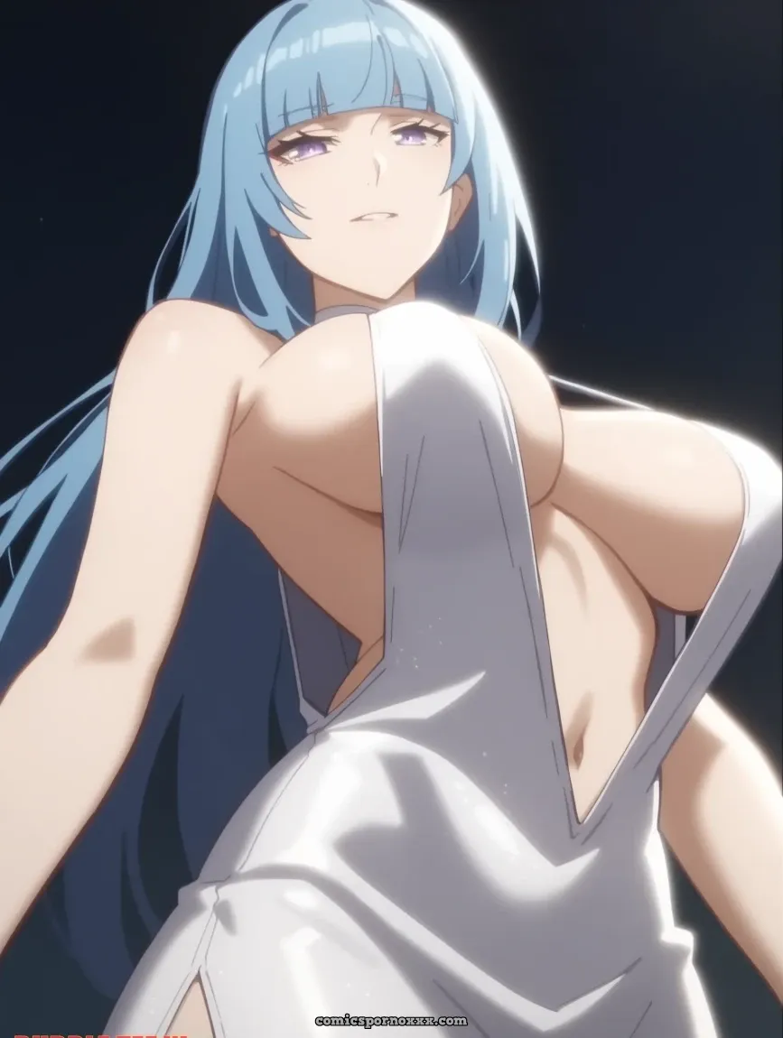 Eris Seifort Hentai Sex - Page 1