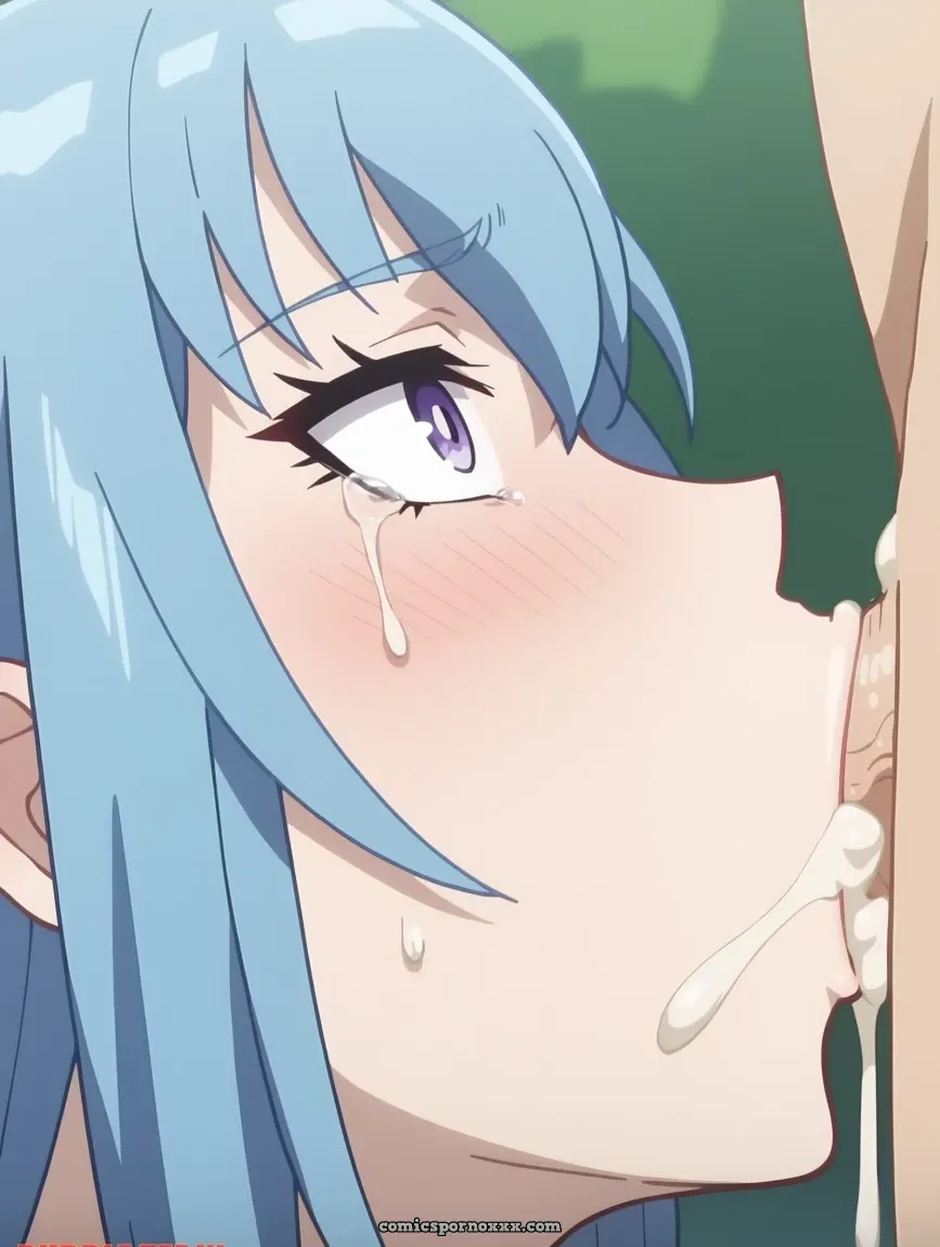 Eris Seifort Hentai Sex - Page 13