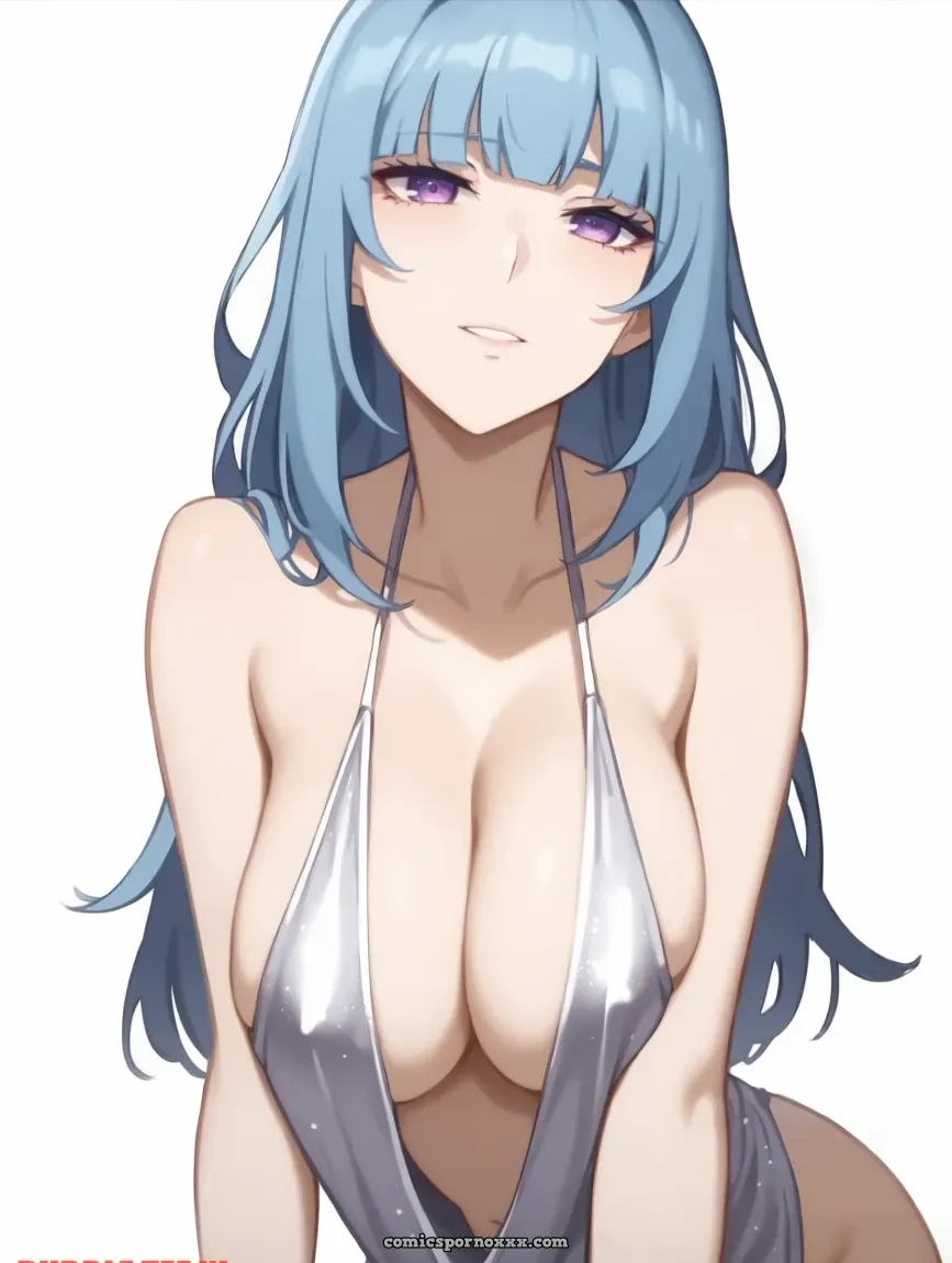 Eris Seifort Hentai Sex - Page 21