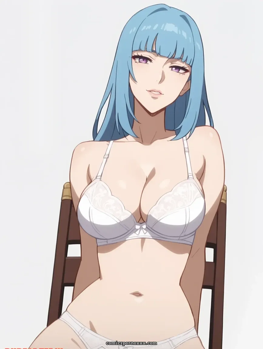 Eris Seifort Hentai Sex - Page 22