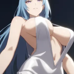 Eris Seifort Hentai Sex - Page 1