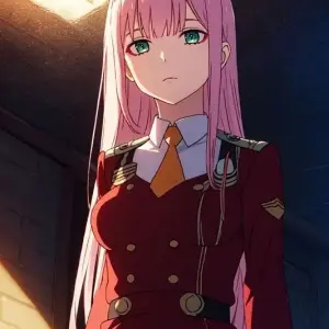 Zero Two Darling in the Franxx Images - Page 1
