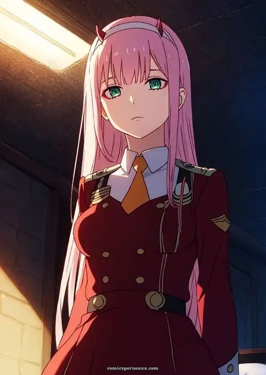 Zero Two Darling in the Franxx Images - Page 1