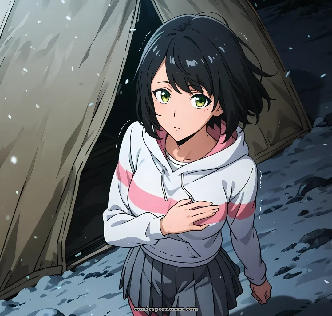 Solo Leveling Fanfiction: Song-yi Han - Page 3