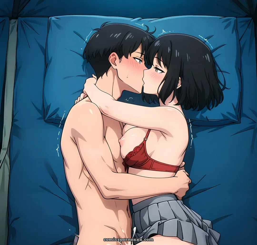 Solo Leveling Fanfiction: Song-yi Han - Page 60