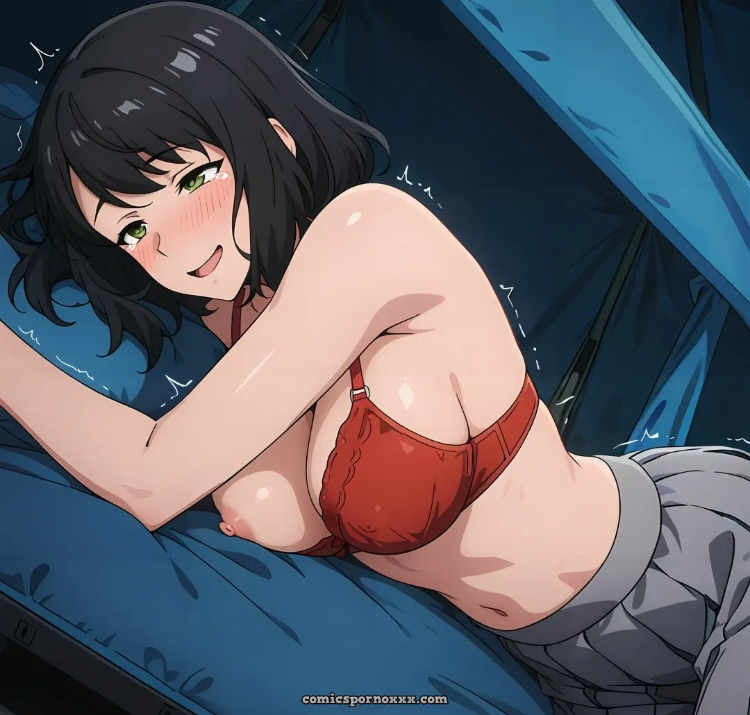 Solo Leveling Fanfiction: Song-yi Han - Page 65