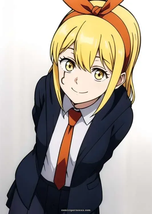 Mashle: Magic and Muscles Fanfiction: Lemon Irvine - Page 2