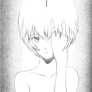 Okama's Vachicalist (Evangelion 3) - Page 2