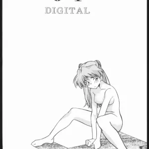 V Heracles (Shimada Kazuma) Digital Manga Chapter 1 - Neon Genesis Evangelion - Page 2