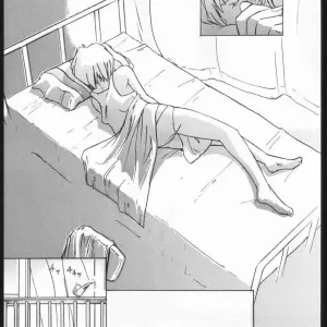 V Heracles (Shimada Kazuma) Digital Manga Chapter 1 - Neon Genesis Evangelion - Page 3